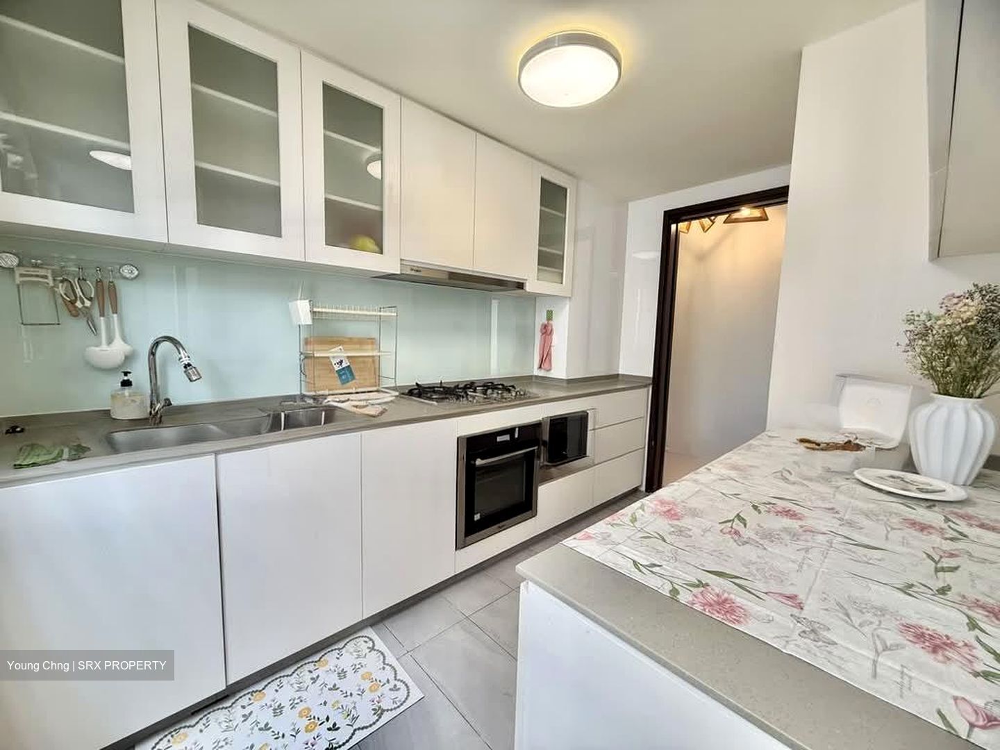 The Inflora (D17), Condominium #576208121